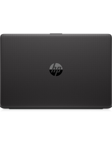 HP 250 G7 DDR4-SDRAM Portátil 39,6 cm (15.6") 1366 x 768 Pixeles Intel® Core™ i3 de 10ma Generación 8 GB 256 GB SSD Wi-Fi 5
