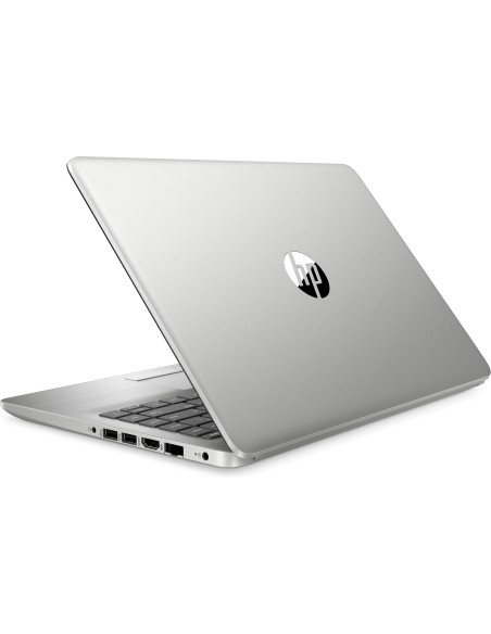 HP 245 G8 DDR4-SDRAM Portátil 35,6 cm (14") 1920 x 1080 Pixeles AMD Ryzen 5 8 GB 256 GB SSD Wi-Fi 5 (802.11ac) Windows 10 Pro
