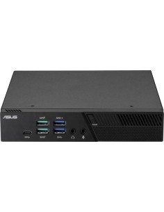 ASUS PB60-BP667ZD DDR4-SDRAM G5400T Mini Tower Intel® Pentium® Gold 4 GB 64 GB SSD Windows 10 Home Mini PC Negro