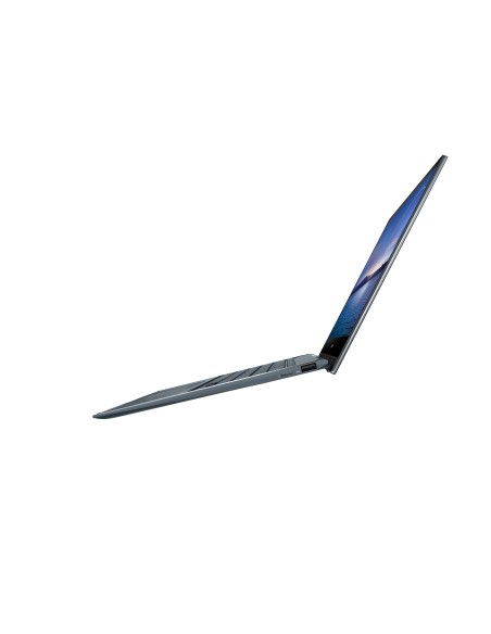 ASUS ZenBook Flip 13 UX363JA-EM189T - Ordenador Portátil de 13.3" Full HD (Intel Core i5-1035G4, 16GB RAM, 512GB SSD, Intel