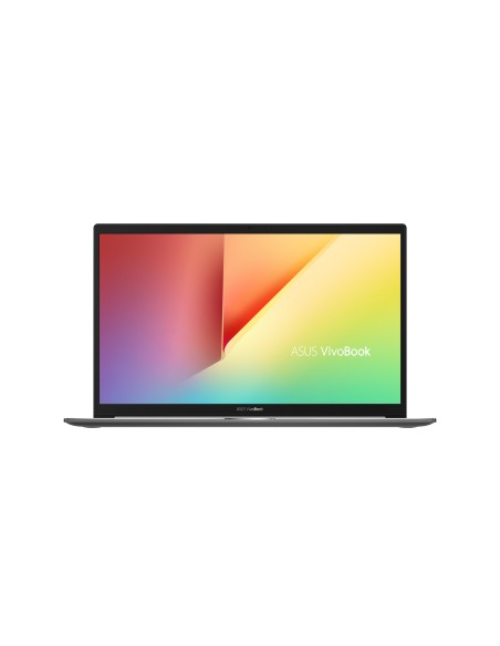 ASUS VivoBook S15 S533EA-BQ003T - Portátil de 15.6" Full HD (Core i7-1165G7, 16GB RAM, 512GB SSD, Iris Xe Graphics, Windows 10