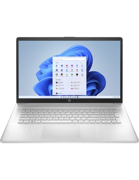 HP 17-cn0002ns DDR4-SDRAM Portátil 43,9 cm (17.3") 1920 x 1080 Pixeles Intel® Core™ i5 de 11ma Generación 8 GB 512 GB SSD