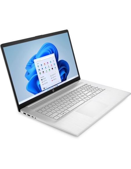 HP 17-cn0002ns DDR4-SDRAM Portátil 43,9 cm (17.3") 1920 x 1080 Pixeles Intel® Core™ i5 de 11ma Generación 8 GB 512 GB SSD