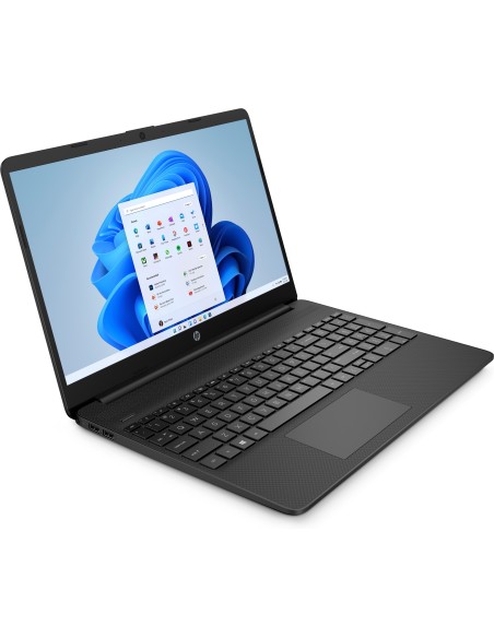 HP 15s-eq1036ns DDR4-SDRAM Portátil 39,6 cm (15.6") 1366 x 768 Pixeles AMD Athlon 4 GB 256 GB SSD Wi-Fi 4 (802.11n) Windows 10