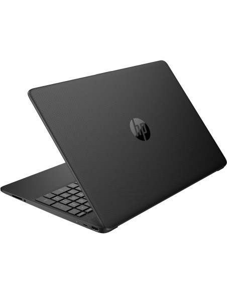 HP 15s-eq1036ns DDR4-SDRAM Portátil 39,6 cm (15.6") 1366 x 768 Pixeles AMD Athlon 4 GB 256 GB SSD Wi-Fi 4 (802.11n) Windows 10