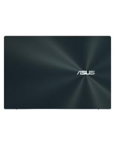 ASUS ZenBook Duo 14 UX482EG-KA148T - Ordenador Portátil de 14" Full HD (Intel Core i7-1165G7, 16GB RAM, 1TB SSD, NVIDIA GeForce