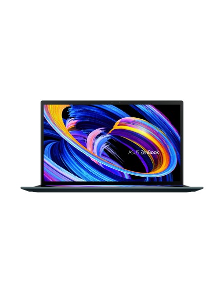 ASUS ZenBook Duo 14 UX482EG-KA148T - Ordenador Portátil de 14" Full HD (Intel Core i7-1165G7, 16GB RAM, 1TB SSD, NVIDIA GeForce