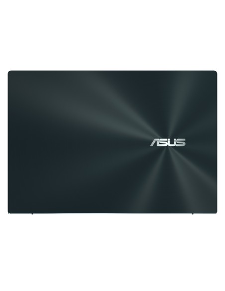 ASUS ZenBook Duo 14 UX482EG-KA148T - Ordenador Portátil de 14" Full HD (Intel Core i7-1165G7, 16GB RAM, 1TB SSD, NVIDIA GeForce