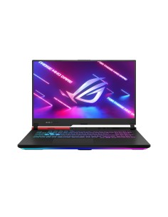ASUS ROG G713QR-HG053 - Ordenador Portátil Gaming de 17.3" Full HD (AMD Ryzen 9 5900HX, 32GB RAM, 1TB SSD, NVIDIA GeForce RTX