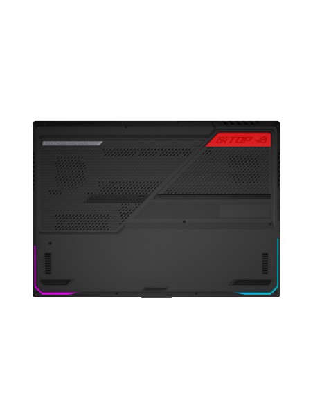 ASUS ROG G713QR-HG053 - Ordenador Portátil Gaming de 17.3" Full HD (AMD Ryzen 9 5900HX, 32GB RAM, 1TB SSD, NVIDIA GeForce RTX