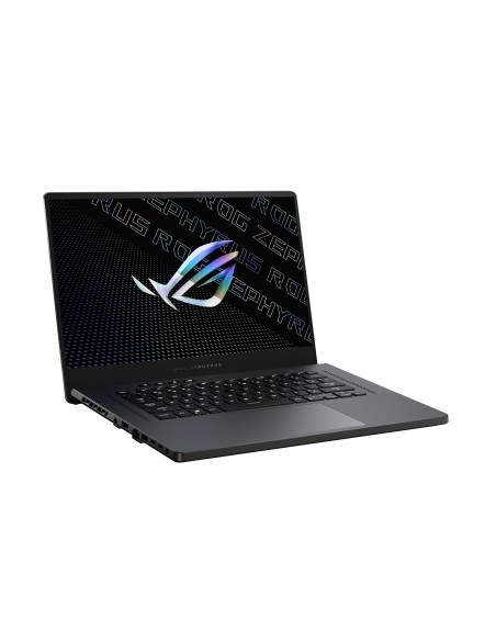 ASUS ROG Zephyrus G15 GA503QR-HQ007T - Portátil Gaming de 15.6" Quad HD (Ryzen 7 5800HS, 16GB RAM, 1TB SSD, GeForce RTX 3070
