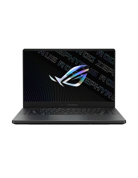 ASUS ROG Zephyrus G15 GA503QR-HQ007T - Portátil Gaming de 15.6" Quad HD (Ryzen 7 5800HS, 16GB RAM, 1TB SSD, GeForce RTX 3070