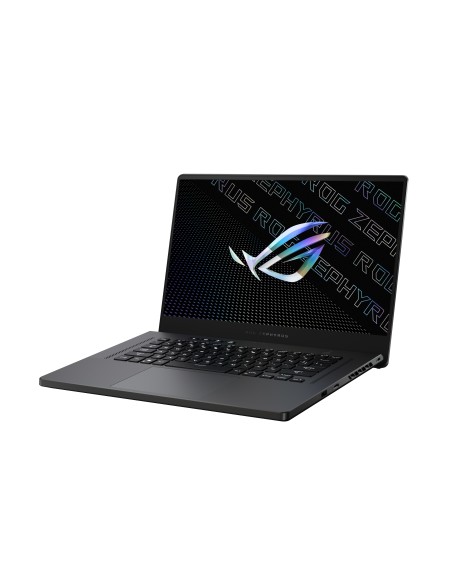ASUS ROG Zephyrus G15 GA503QR-HQ007T - Portátil Gaming de 15.6" Quad HD (Ryzen 7 5800HS, 16GB RAM, 1TB SSD, GeForce RTX 3070