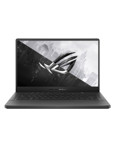 ASUS ROG Zephyrus G14 GA401QM-K2029T - Portátil Gaming de 14" Quad HD (Ryzen 9 5900HS, 16GB RAM, 1TB SSD, RTX 3060 6GB GDDR6,