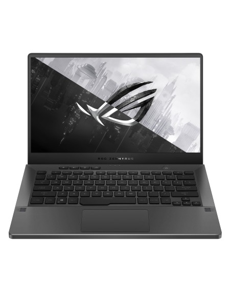 ASUS ROG Zephyrus G14 GA401QM-K2029T - Portátil Gaming de 14" Quad HD (Ryzen 9 5900HS, 16GB RAM, 1TB SSD, RTX 3060 6GB GDDR6,