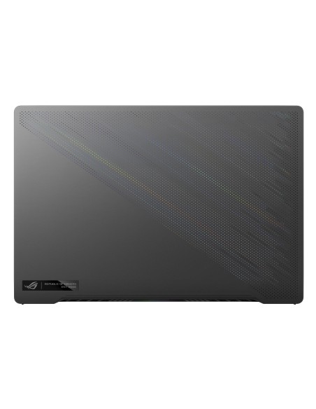 ASUS ROG Zephyrus G14 GA401QM-K2029T - Portátil Gaming de 14" Quad HD (Ryzen 9 5900HS, 16GB RAM, 1TB SSD, RTX 3060 6GB GDDR6,