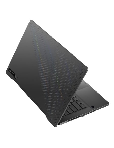 ASUS ROG Zephyrus G14 GA401QM-K2029T - Portátil Gaming de 14" Quad HD (Ryzen 9 5900HS, 16GB RAM, 1TB SSD, RTX 3060 6GB GDDR6,