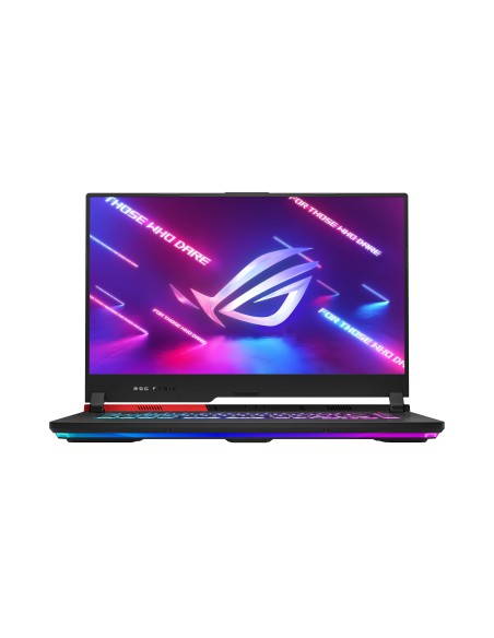 ASUS ROG G513IH-HN006 - Ordenador Portátil Gaming de 15.6" Full HD (AMD Ryzen 7 4800H, 16GB RAM, 512GB SSD, NVIDIA GeForce GTX
