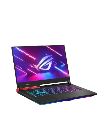 ASUS ROG G513IH-HN006 - Ordenador Portátil Gaming de 15.6" Full HD (AMD Ryzen 7 4800H, 16GB RAM, 512GB SSD, NVIDIA GeForce GTX