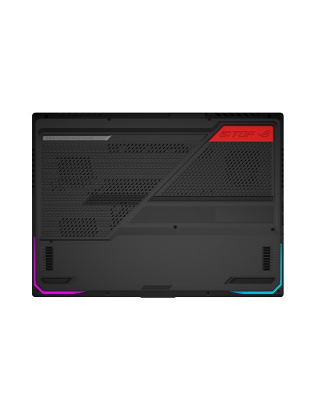ASUS ROG G513IH-HN006 - Ordenador Portátil Gaming de 15.6" Full HD (AMD Ryzen 7 4800H, 16GB RAM, 512GB SSD, NVIDIA GeForce GTX
