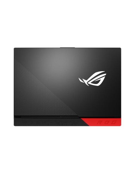 ASUS ROG G513IH-HN006 - Ordenador Portátil Gaming de 15.6" Full HD (AMD Ryzen 7 4800H, 16GB RAM, 512GB SSD, NVIDIA GeForce GTX