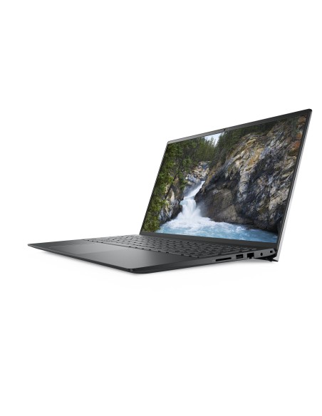 DELL Vostro 5515 DDR4-SDRAM Portátil 39,6 cm (15.6") 1920 x 1080 Pixeles AMD Ryzen 5 8 GB 256 GB SSD Wi-Fi 5 (802.11ac) Windows