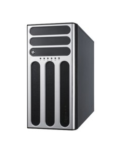 ASUS TS700-E9-RS8 Intel® C621 LGA 3647 (Socket P) Torre (5U) Negro, Gris