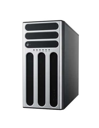 ASUS TS300-E10-PS4 Full-Tower Negro, Metálico Intel C246 LGA 1151 (Zócalo H4)