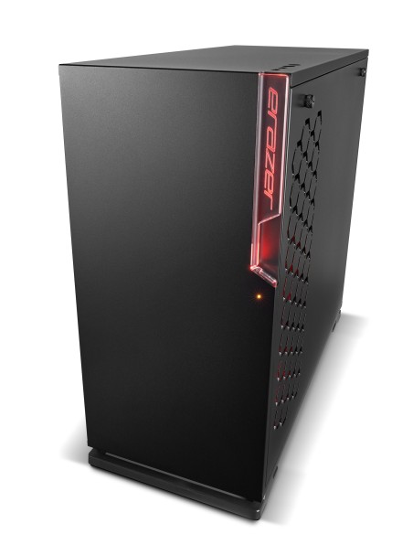 MEDION ERAZER X87017 DDR4-SDRAM i7-9700K 9na generación de procesadores Intel® Core™ i7 16 GB 2512 GB HDD+SSD Windows 10 Home