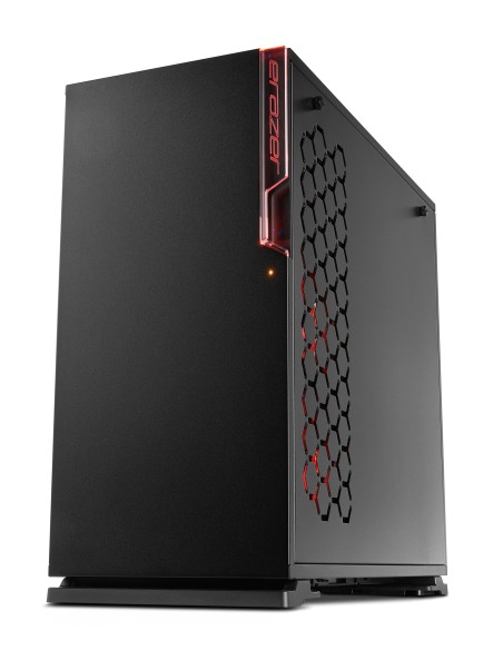 MEDION ERAZER X87017 DDR4-SDRAM i7-9700K 9na generación de procesadores Intel® Core™ i7 16 GB 2512 GB HDD+SSD Windows 10 Home