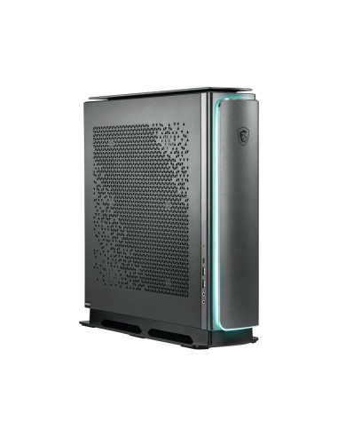 MSI Creator P100X 11TE-632EU DDR4-SDRAM i9-11900K Escritorio Intel Core i9-11xxx 64 GB 5000 GB HDD+SSD Windows 10 Pro PC Negro