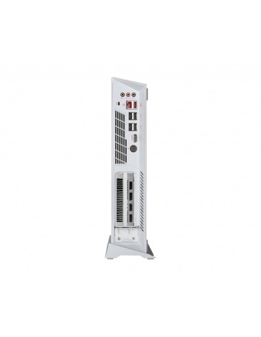 MSI MPG Trident 3 Arctic 10SC-013EU DDR4-SDRAM i7-10700 Escritorio Intel® Core™ i7 de 10ma Generación 16 GB 2512 GB HDD+SSD