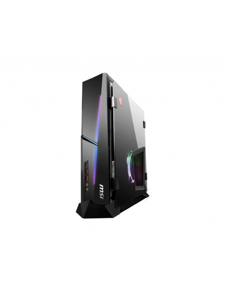 MSI Trident X 10SE-852EU i7-10700K Escritorio Intel® Core™ i7 de 10ma Generación 32 GB 1512 GB HDD+SSD Windows 10 Home PC Negro