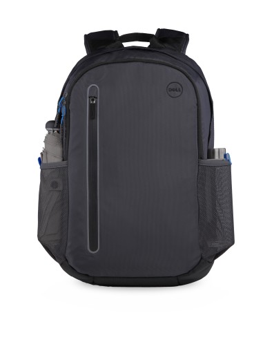 DELL Urban Backpack 15 maletines para portátil 39,6 cm (15.6") Funda tipo mochila Negro
