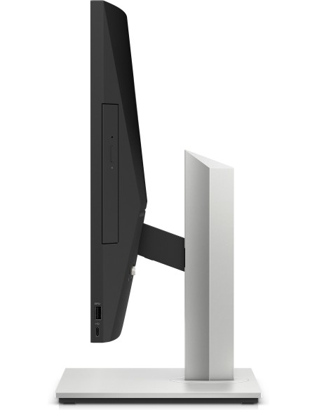 HP ProOne 400 G6 49,5 cm (19.5") 1920 x 1080 Pixeles Intel® Core™ i3 de 10ma Generación 8 GB DDR4-SDRAM 256 GB SSD PC todo en