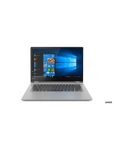 Lenovo Yoga 530 DDR4-SDRAM Híbrido (2-en-1) 35,6 cm (14") 1366 x 768 Pixeles AMD Ryzen 3 4 GB 128 GB SSD Wi-Fi 5 (802.11ac)