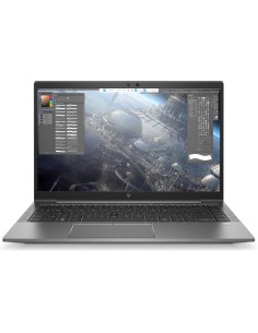 HP ZBook Firefly 14 G7 DDR4-SDRAM Ultraportátil 35,6 cm (14") 1920 x 1080 Pixeles Intel® Core™ i7 de 10ma Generación 16 GB 512