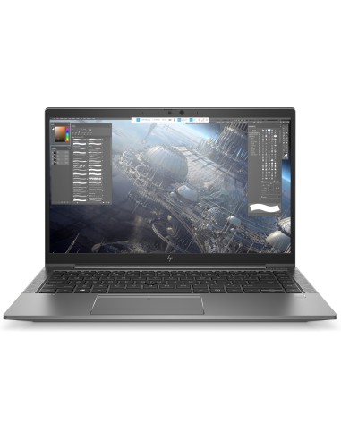HP ZBook Firefly 14 G7 DDR4-SDRAM Ultraportátil 35,6 cm (14") 1920 x 1080 Pixeles Intel® Core™ i7 de 10ma Generación 16 GB 512