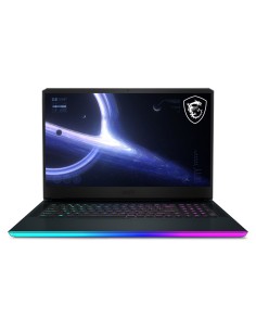 MSI GE 76 Raider 11UH-230ES DDR4-SDRAM Portátil 43,9 cm (17.3") 1920 x 1080 Pixeles Intel Core i9-11xxx 64 GB 2000 GB SSD