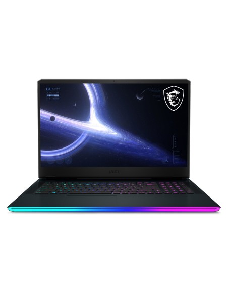 MSI GE 76 Raider 11UG-236ES DDR4-SDRAM Portátil 43,9 cm (17.3") 1920 x 1080 Pixeles Intel® Core™ i7 de 11ma Generación 32 GB