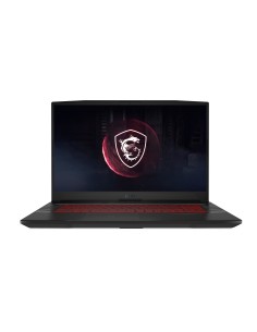 MSI Pulse GL76 11UEK-053ES DDR4-SDRAM Portátil 43,9 cm (17.3") 1920 x 1080 Pixeles Intel® Core™ i7 de 11ma Generación 16 GB