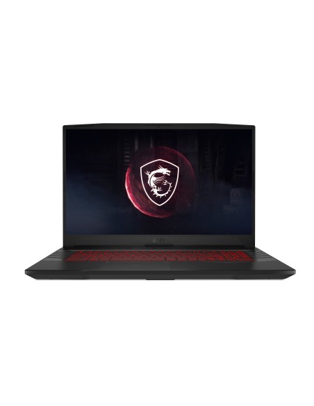 MSI Pulse GL76 11UEK-053ES DDR4-SDRAM Portátil 43,9 cm (17.3") 1920 x 1080 Pixeles Intel® Core™ i7 de 11ma Generación 16 GB