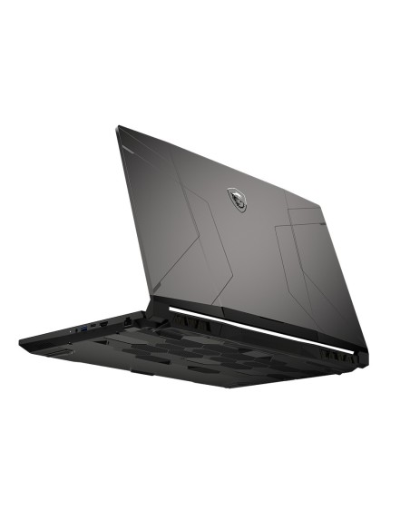 MSI Pulse GL76 11UEK-053ES DDR4-SDRAM Portátil 43,9 cm (17.3") 1920 x 1080 Pixeles Intel® Core™ i7 de 11ma Generación 16 GB