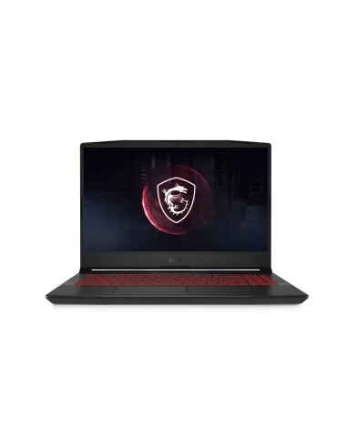 MSI Pulse GL66 DDR4-SDRAM Portátil 39,6 cm (15.6") 1920 x 1080 Pixeles Intel® Core™ i7 de 11ma Generación 16 GB 1000 GB SSD