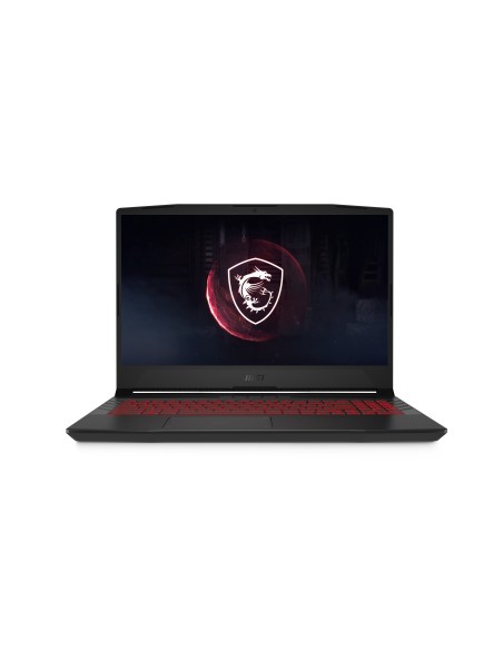MSI Pulse GL66 DDR4-SDRAM Portátil 39,6 cm (15.6") 1920 x 1080 Pixeles Intel® Core™ i7 de 11ma Generación 16 GB 1000 GB SSD