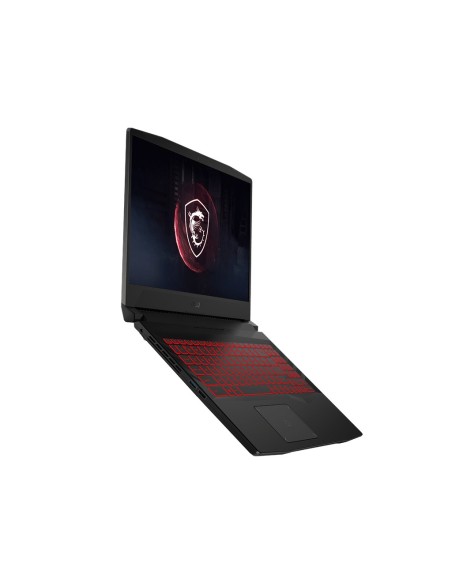 MSI Pulse GL66 DDR4-SDRAM Portátil 39,6 cm (15.6") 1920 x 1080 Pixeles Intel® Core™ i7 de 11ma Generación 16 GB 1000 GB SSD