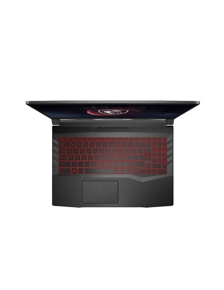 MSI Gaming GL66 11UEK-061XES Pulse Portátil 39,6 cm (15.6") Full HD Intel® Core™ i7 de 11ma Generación 16 GB DDR4-SDRAM 1000 GB