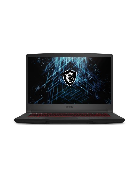 MSI Gaming GF65 10UE-280XES Thin Portátil 39,6 cm (15.6") Full HD Intel® Core™ i7 de 10ma Generación 16 GB DDR4-SDRAM 512 GB