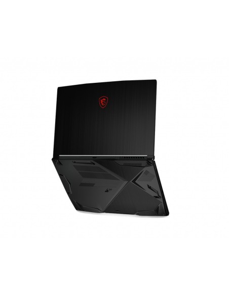 MSI Gaming GF63 10UD-277XES Thin Portátil 39,6 cm (15.6") Full HD Intel® Core™ i7 de 10ma Generación 16 GB DDR4-SDRAM 512 GB