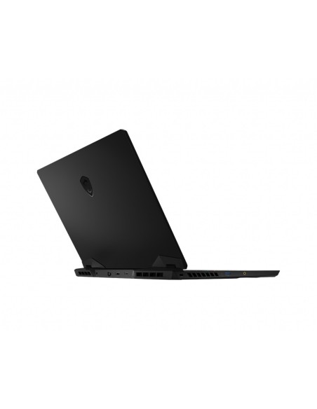 MSI Gaming GP66 Leopard DDR4-SDRAM Portátil 39,6 cm (15.6") 1920 x 1080 Pixeles Intel® Core™ i7 de 11ma Generación 16 GB 1000